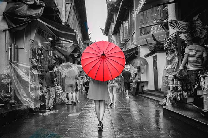Colour Splash Photography Tutorial by iPhotography.com