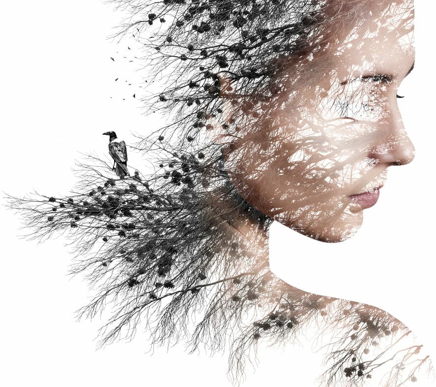 iphotography multiple exposure camera