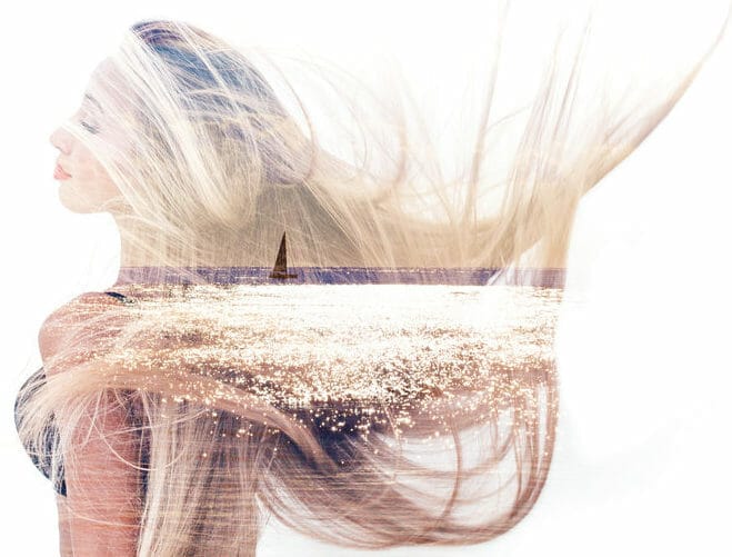 iphotography multiple exposure camera