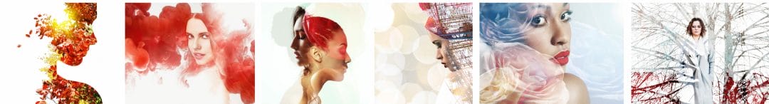 iphotography multiple exposure camera