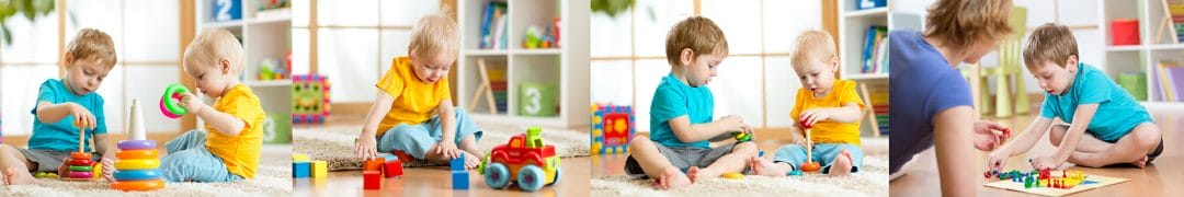childrens portrait photography tips playing toys toddler
