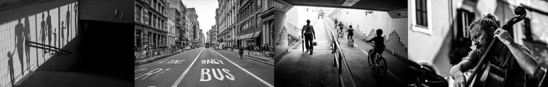 street photography portrait city people camera subject light how to tutorial guide