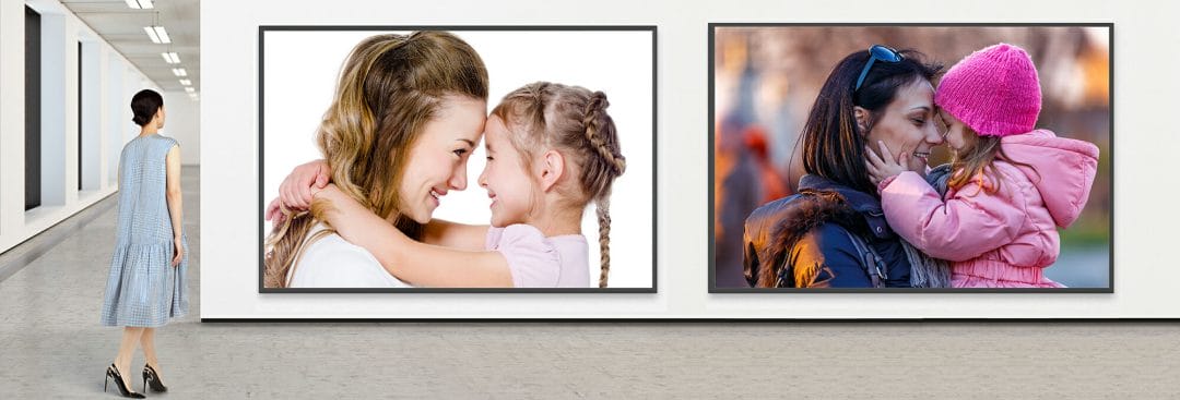 how to improve family photographs take pictures of kids