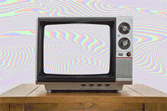 90's retro vintage gif cool quirky