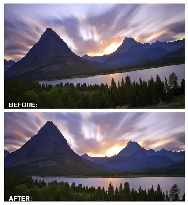 Level Horizon Photography Tips by iPhotography.com