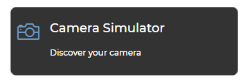 camera simulator discover your camera iphotography