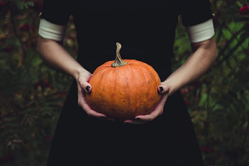 Halloween Photography Tips by iPhotography.com