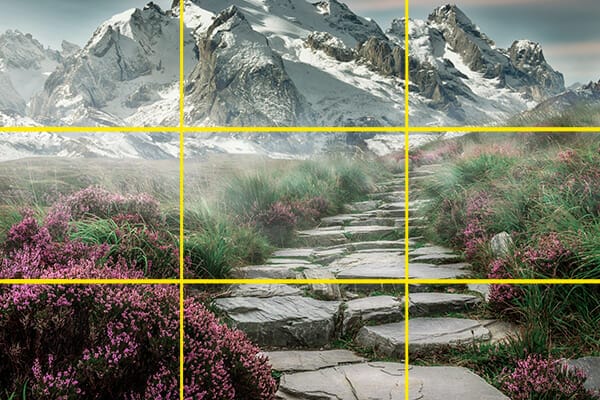 The Rule Of Thirds in Photography: What, Why, and When to Break It