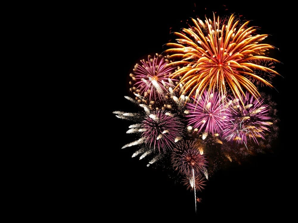 6 Fireworks Photography Tips by iPhotography.com