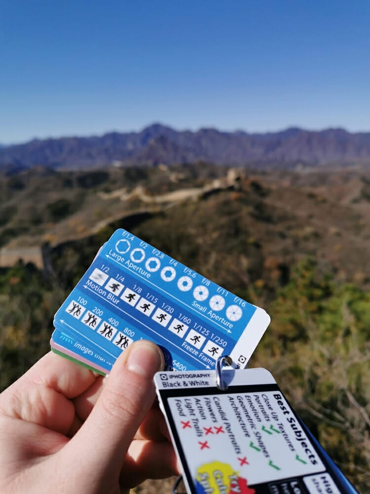 photography tips hiking mountains