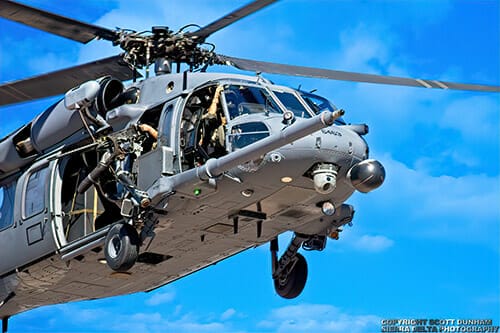 Scott Dunham Copyright 2020 Aviation photography helicopter