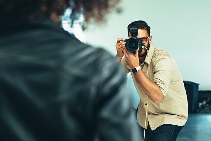 professional photographer pro tips module iphotography course