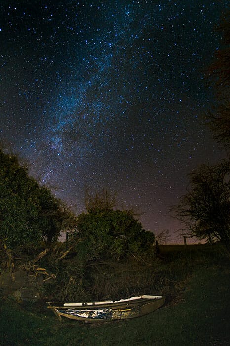 astrophotography by emily lowrey
