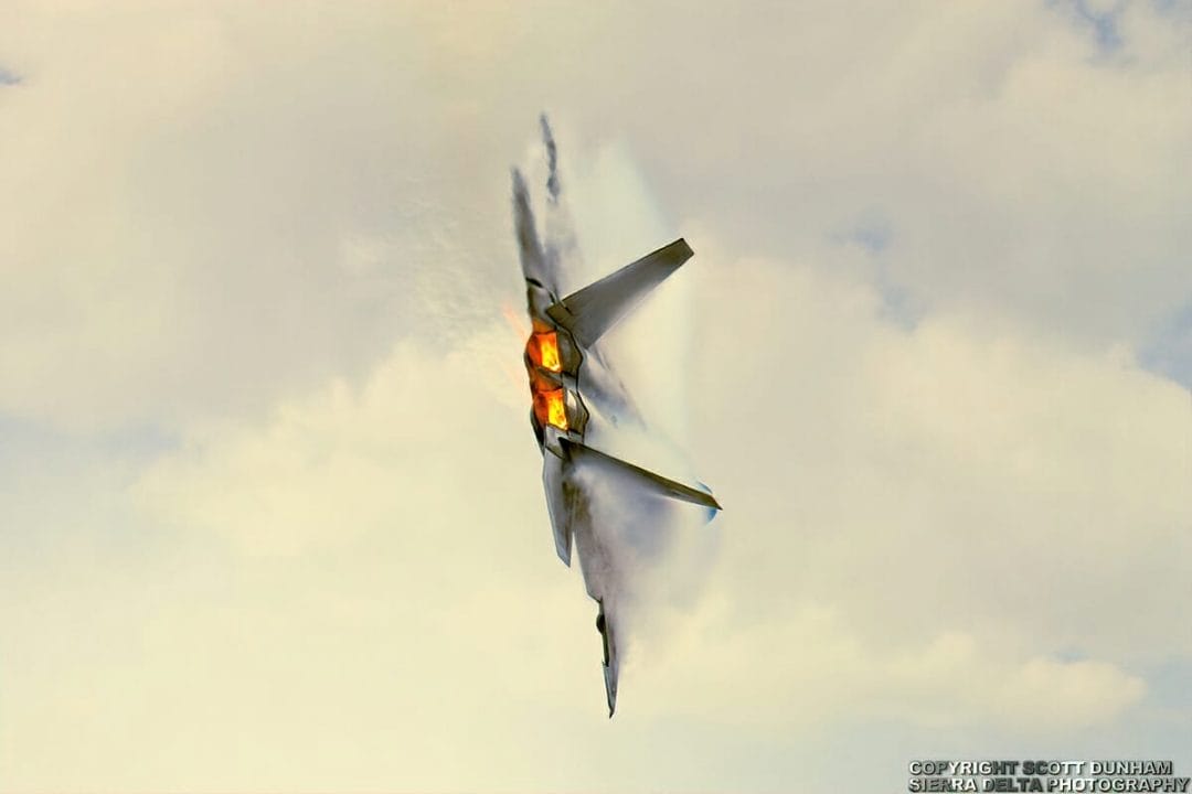 Scott Dunham Copyright 2020 Aviation photography Hornet Fighter F/A 18C