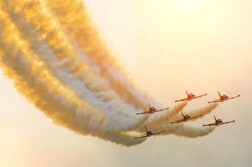 Scott Dunham Copyright 2020 Aviation photography