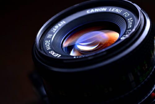 Photography Jargon Buster A-Z by iPhotography.com