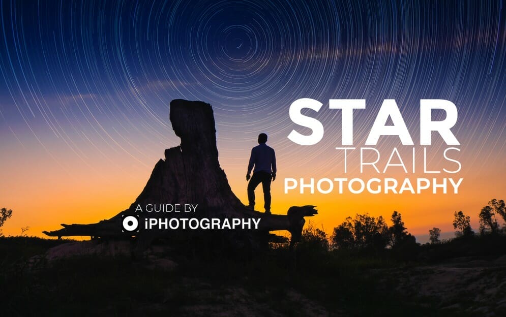 Star Trails Photography
