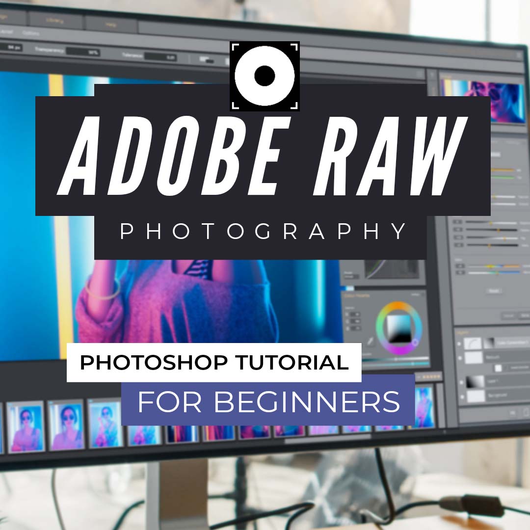 Adobe RAW Photography Blog