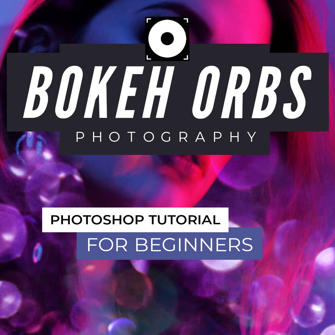 Bokeh Orbs Photography Blog