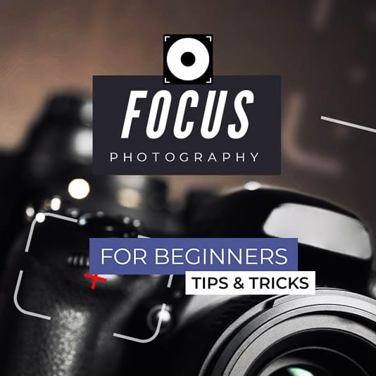 Focus Photography Blog