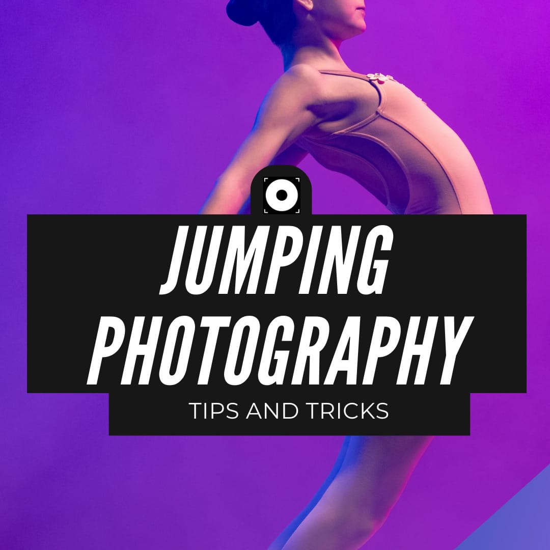 Jumping Photography Blog