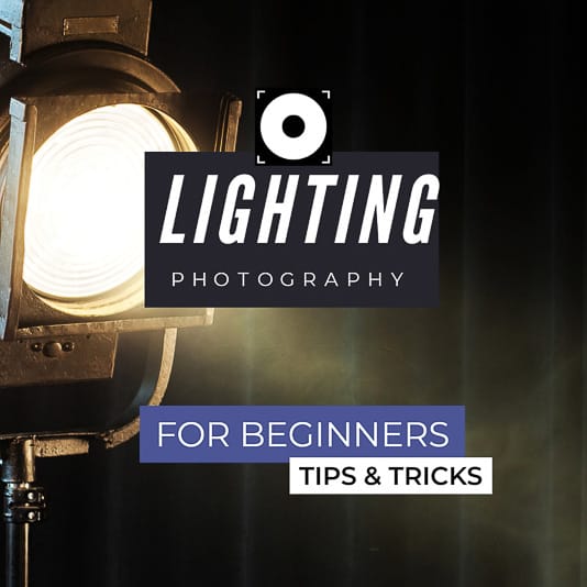 Lighting Photography Blog