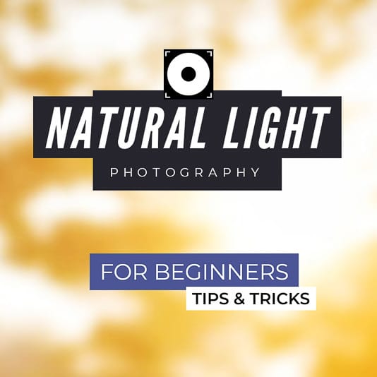 Natural Light Photography Blog