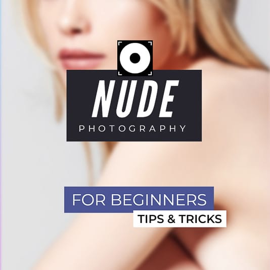 Nude Photography Blog