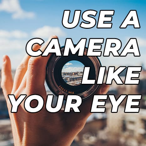 Use Camera Like Eye Tutorial Dashboard thumbnail 600px