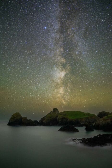 Astrophotography for Beginners: Essential Guide to the Stars