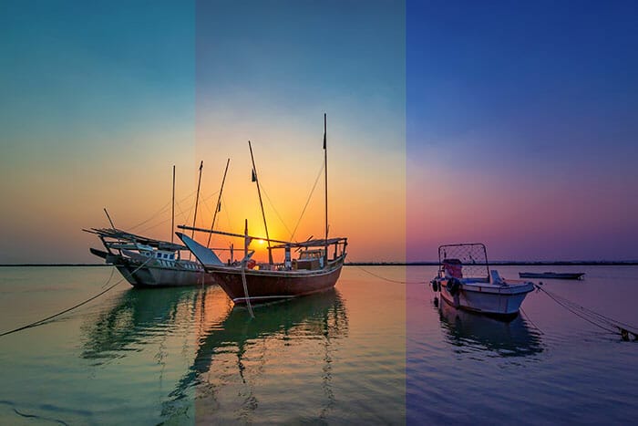 Sunset Photography Tips by iPhotography.com