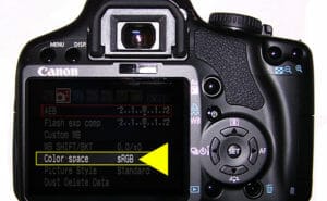Colour Spaces: Understanding RGB, CMYK and sRGB for Photographers