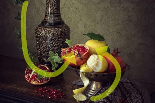 Still Life Photography Tutorial by iPhotography.com