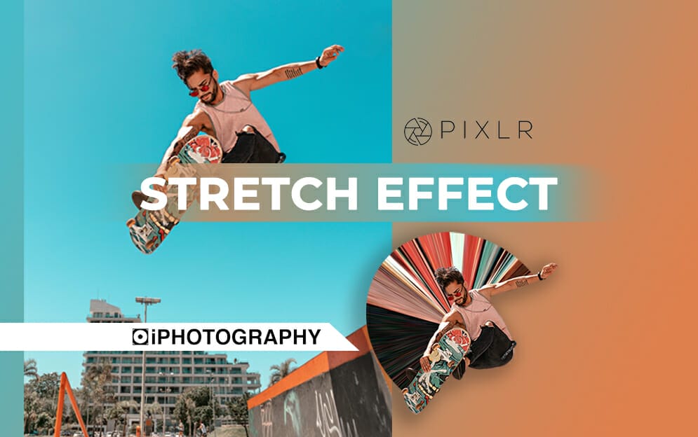 stretch effect Blog