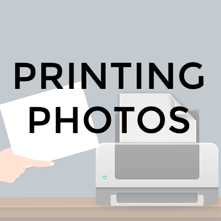 printing your photos price my work