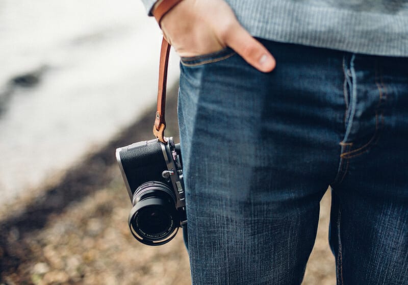 making time for photography