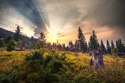 HDR-photography-2 landscape photography