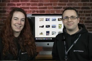 iPhotography PLUS Photo Critique with Tutor's Rebecca & Stephen