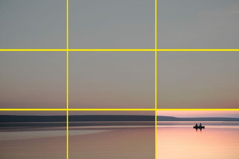 Minimalist Photography Tips for How to Capture Simple Photographs