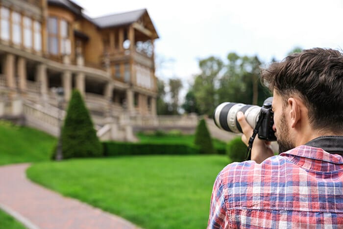 Real Estate Photography Guide by iPhotography Image 2