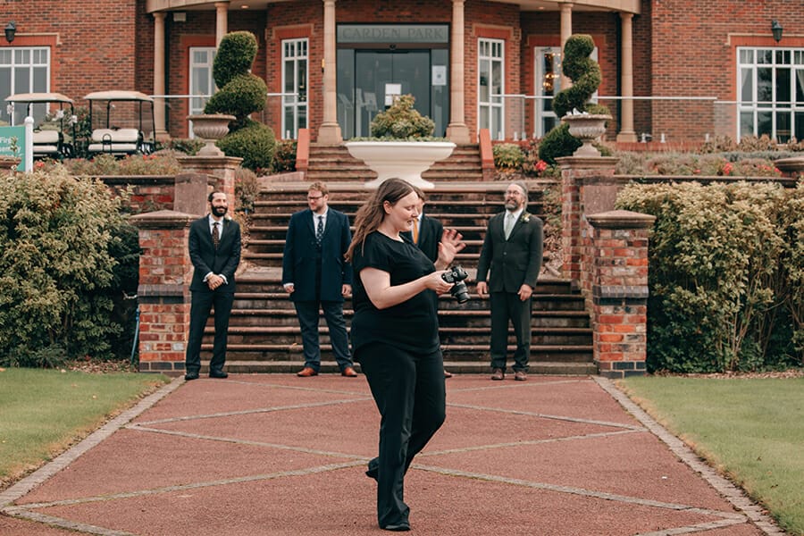 emily-5 Lifestyle of a Wedding Photographer by Emily Lowrey Copyright 2021 - iPhotography