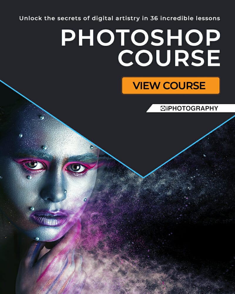 Join the iPhotography course