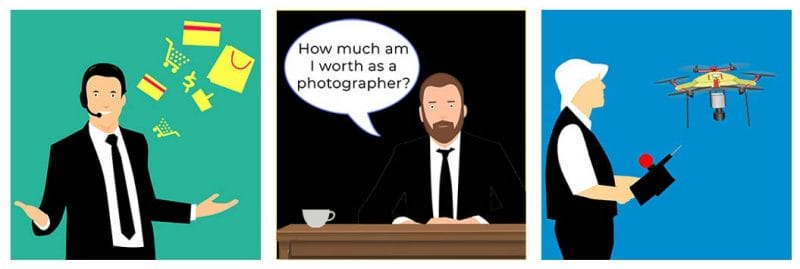 How to Price Your Photography Guide by iPhotography.com