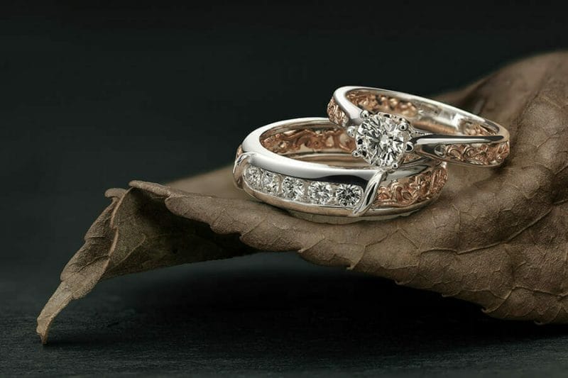 How to Photograph Jewelry by iPhotography.com