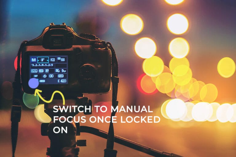 How To Focus: Getting Sharper Pictures And Focus Modes Explained!