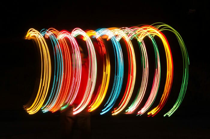 Light Painting Photography Tutorial by iPhotography.com