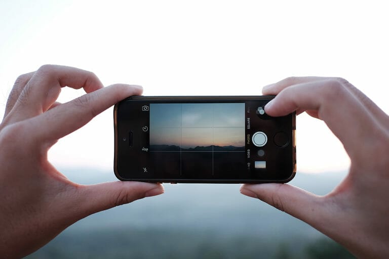 IPhone Photography Tutorial (Complete Step-by-Step Guide For Beginners)