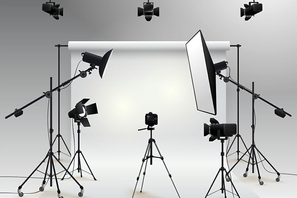 Photography Lighting Tutorial by iPhotography.com