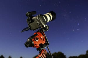 Night Sky Photography Tutorial (FULL GUIDE For Amateur Photographers)