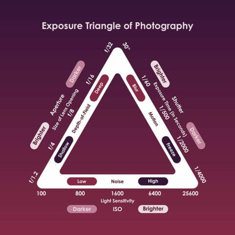 Photography For Beginners: The Complete Guide On How To Get Started